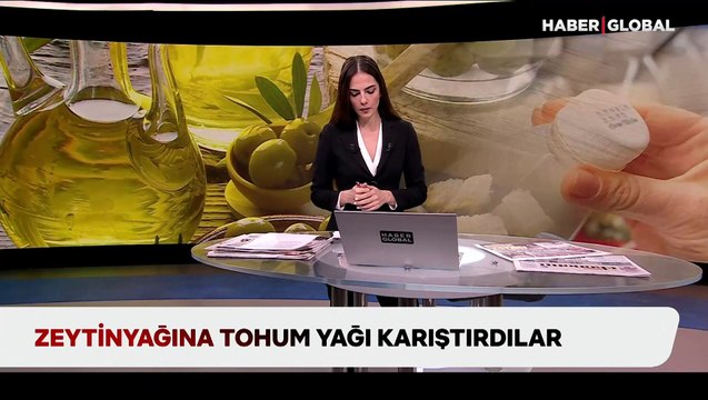 Bakanlık hileli gıdalar satan firmaları ifşa etti: Zeytinyağına tohum yağı karıştırdılar!