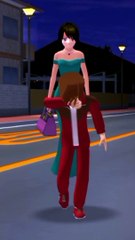 Sakura school simulator game