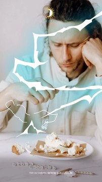 Energy-Boosting Nutrients