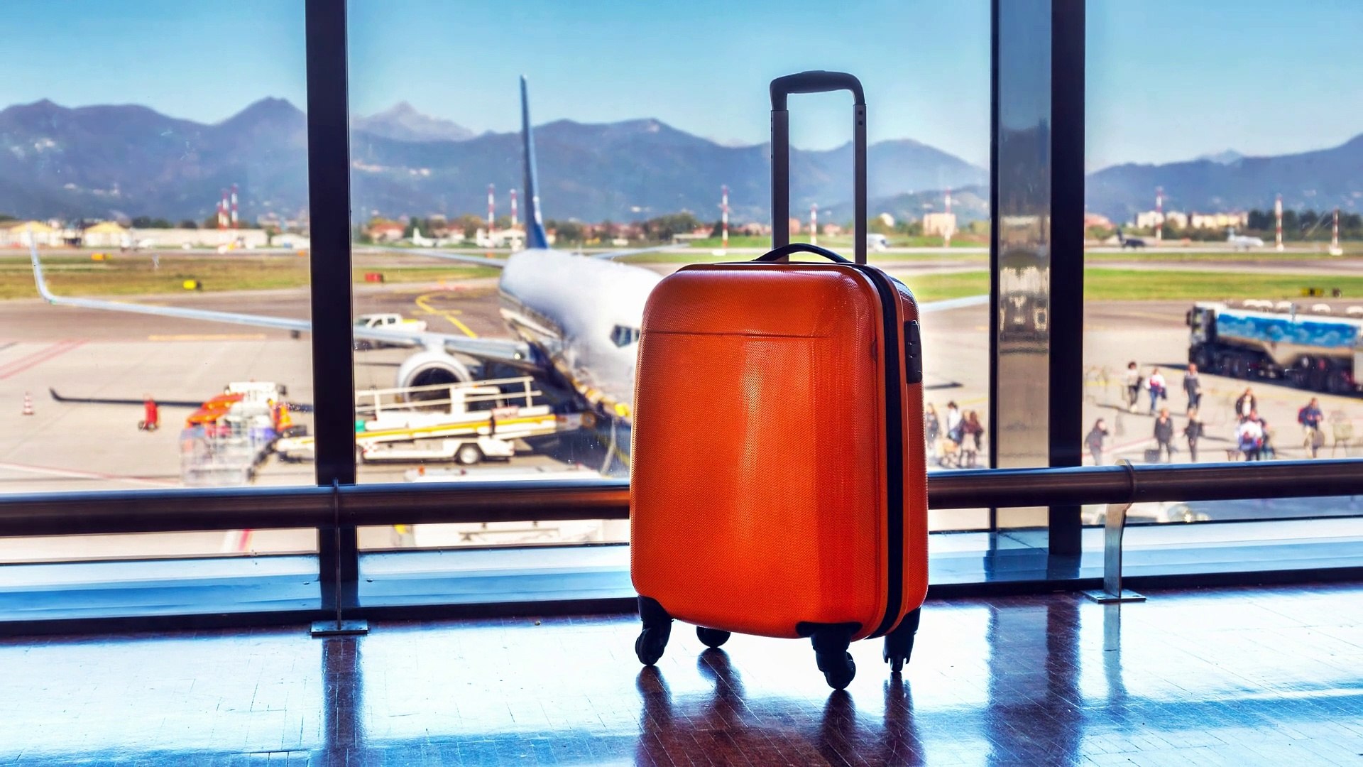 ⁣Ryanair Reviews: know the Truth Behind Budget Travel