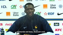 Konaté dresse sa liste de candidats pour le brassard en l'absence de Mbappé