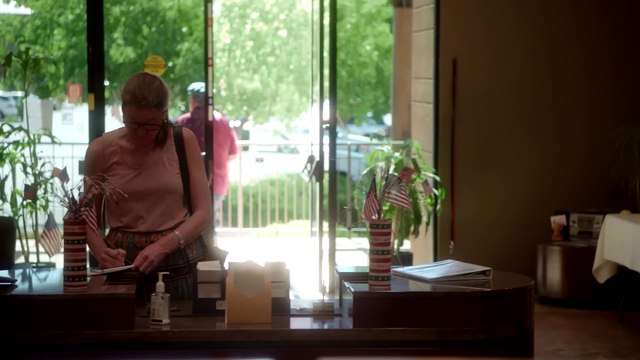 Room For Rent _ Full Movie _ Lin Shaye _ Slasher Horror Movie _ Horror Halloween Movie