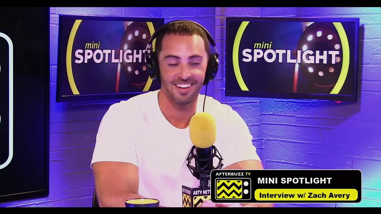 Bad Actor: A Hollywood Ponzi Scheme Trailer OV