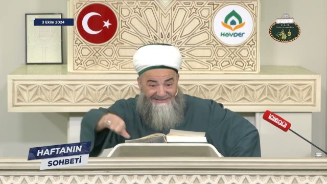 Çaykaralı Hacı Hasan Yavuz Efendi Hazretleri İle Bir Hâtıram