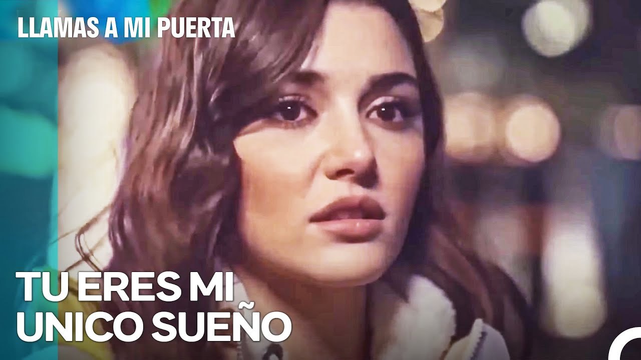 Nunca Dejes Mis Manos - Dramas Turcos Pasionales