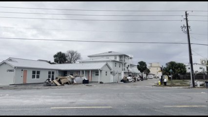 Florida, risuonano le sirene d'evacuazione per l'uragano Milton