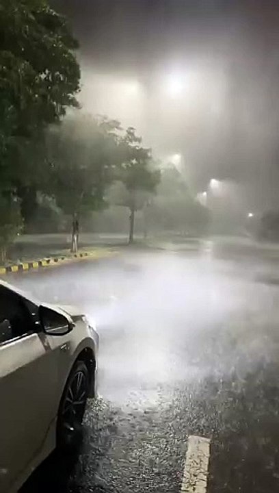 Lahore weather
