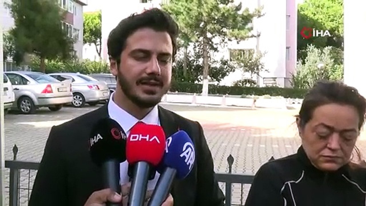 Sıla bebeğin teyzesi konuştu! Öyle kanı bozuk bir kız kardeşimiz yok, müebbet alsın