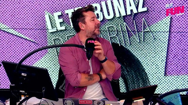 Le Tibunaze de Karina du 09 octobre - Ils ont volé le poisson des otaries