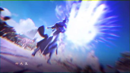 100,000 Years of Gas Refining 【炼气十万年】 EP 173 (Multi Sub)