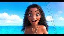 Vaiana 2 - Spot (Deutsch) HD