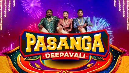 Astro Deepavali Highlights