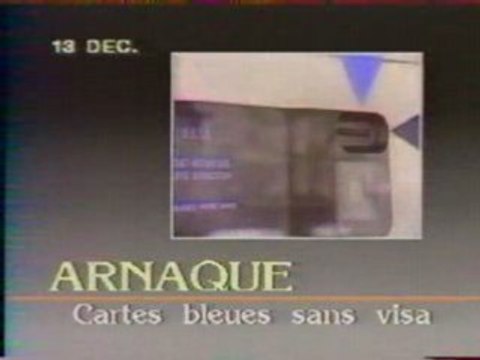 RTL Télévision fin journal