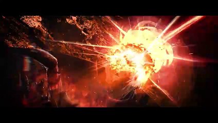 As We Descend - Trailer d'annonce