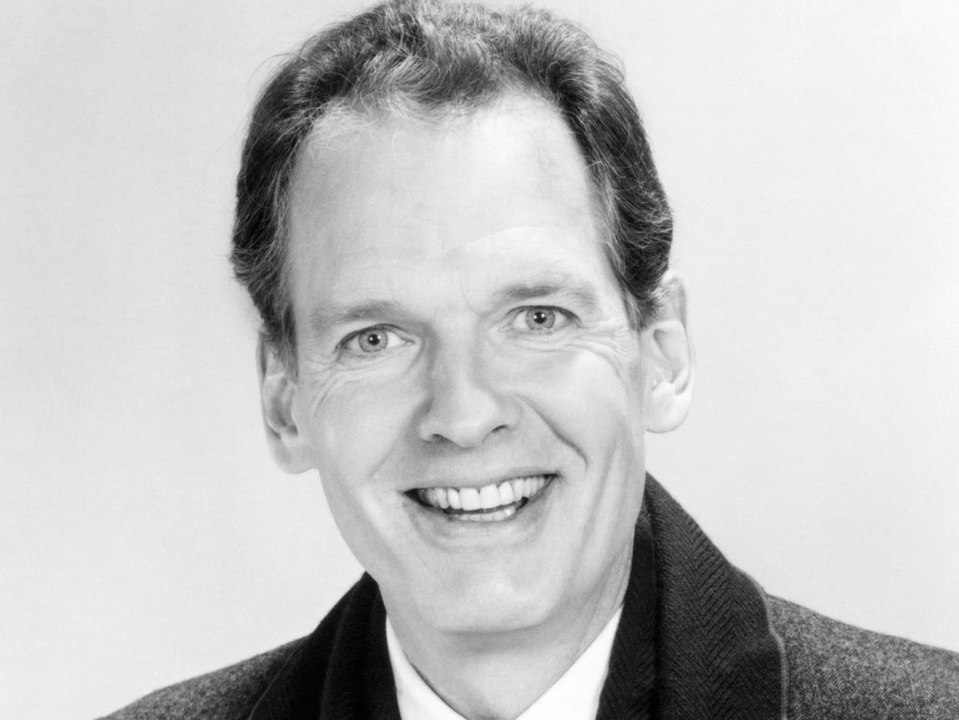 'Beverly Hills, 90210'-Schauspieler Nicholas Pryor ist tot