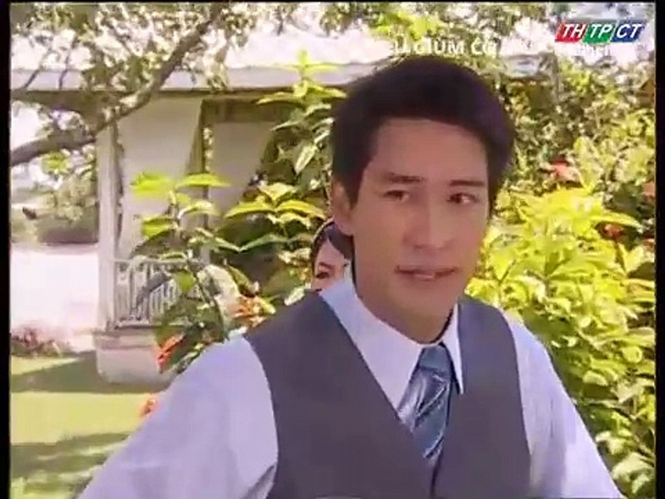 Yêu Giùm Cô Chủ - Tập 17