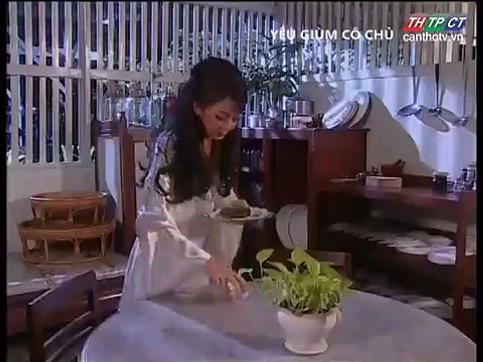 Yêu Giùm Cô Chủ - Tập 22