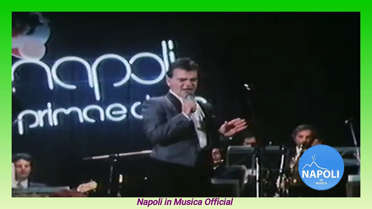 Orazio Russo - TUTTA PE MME