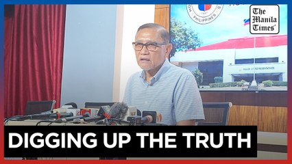 Lawmaker says House Quadcomm probes EJKs under Duterte administration in next hearing