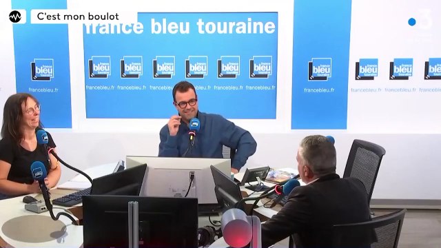 C'est mon boulot - C'est quoi le métier d'assureur ?