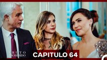 Fruto Prohibido Capitulo 64 (Doblado en Español)