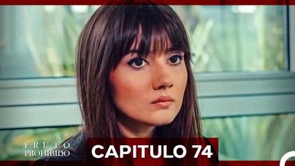 Fruto Prohibido Capitulo 74 (Doblado en Español)