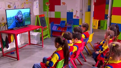 Señores Papis - Capitulo 68