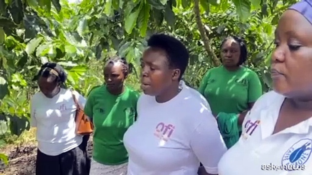 Caff? del Birbantello: disegni per i bambini in contesti difficili