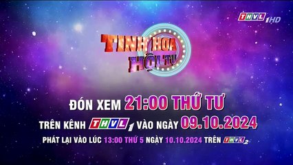 Quái Vật Rừng Xanh Tập 61 THLV1