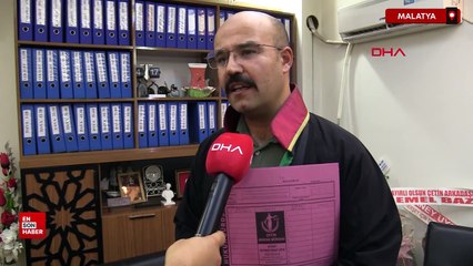 Malatya'da kalp krizinden ölen korucu, 26 yıl sonra şehit sayıldı