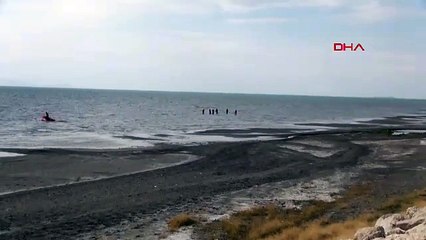 Kayıp Rojin'i arama çalışmaları, 12'nci gününde