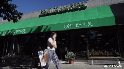 Usa, nelle librerie arriva il libro di memorie di Melania Trump