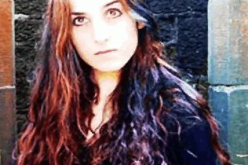 Marissa Nadler Ballad to an Amber Lady