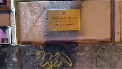 Il video dell'Alto Impatto a Palermo