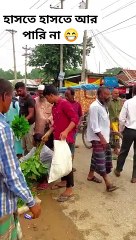 "Veggie Shopping Gone Wrong: Funniest Market Moments"