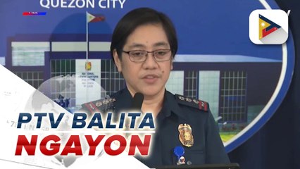 PNP, patuloy na iniimbestigahan ang nangyaring pamamaril sa Shariff Aguak