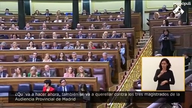 Feijóo a Sánchez sobre Begoña Gómez y la Audiencia: Ya le han amargado