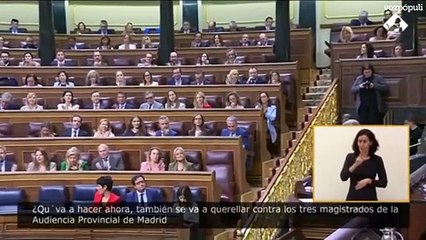Feijóo a Sánchez sobre Begoña Gómez y la Audiencia: "Ya le han amargado"