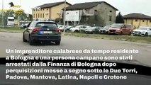 Riciclaggio e usura, sequestri per 2 milioni: due arresti