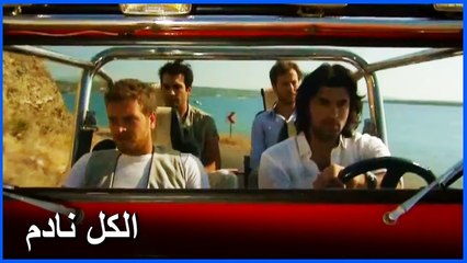 الجميع نادم بعد تلك الليلة! كريم لا يتحمل ما حدث - فاطمة الحلقة 2