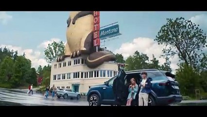 All-New Dacia Bigster_ Reveal Video