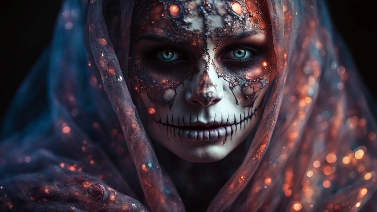 Best Of Electronic Dance Bassline Music Mix 2024 October Part 5 video