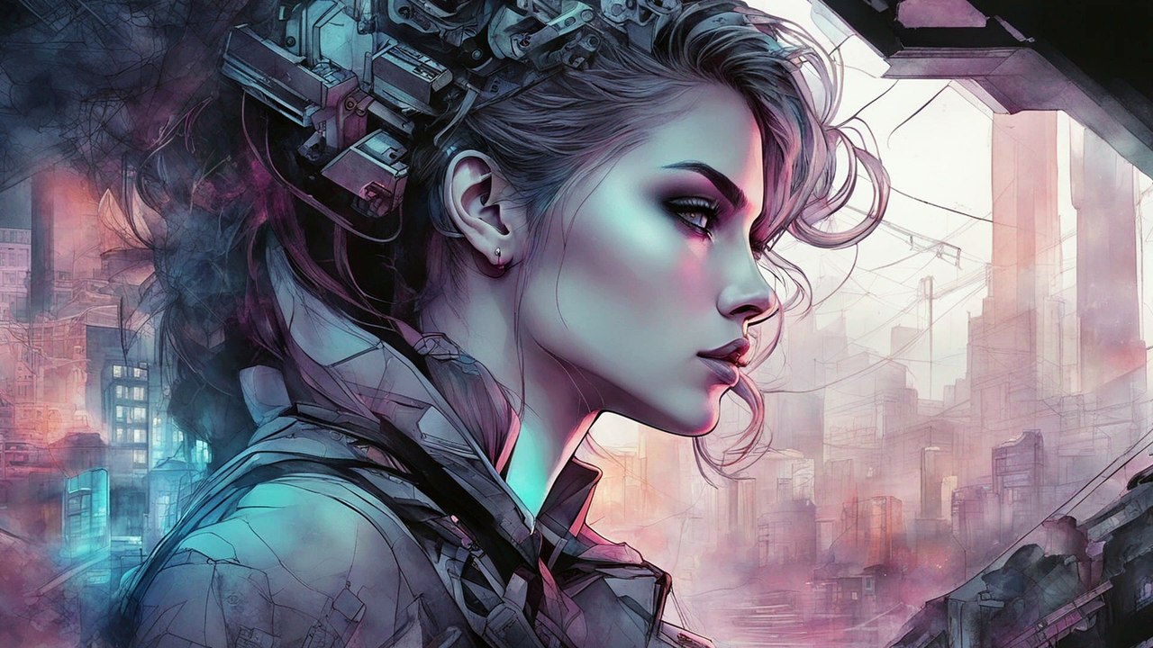 Best Of Hard Techno Music Mix 2024 October Part  5