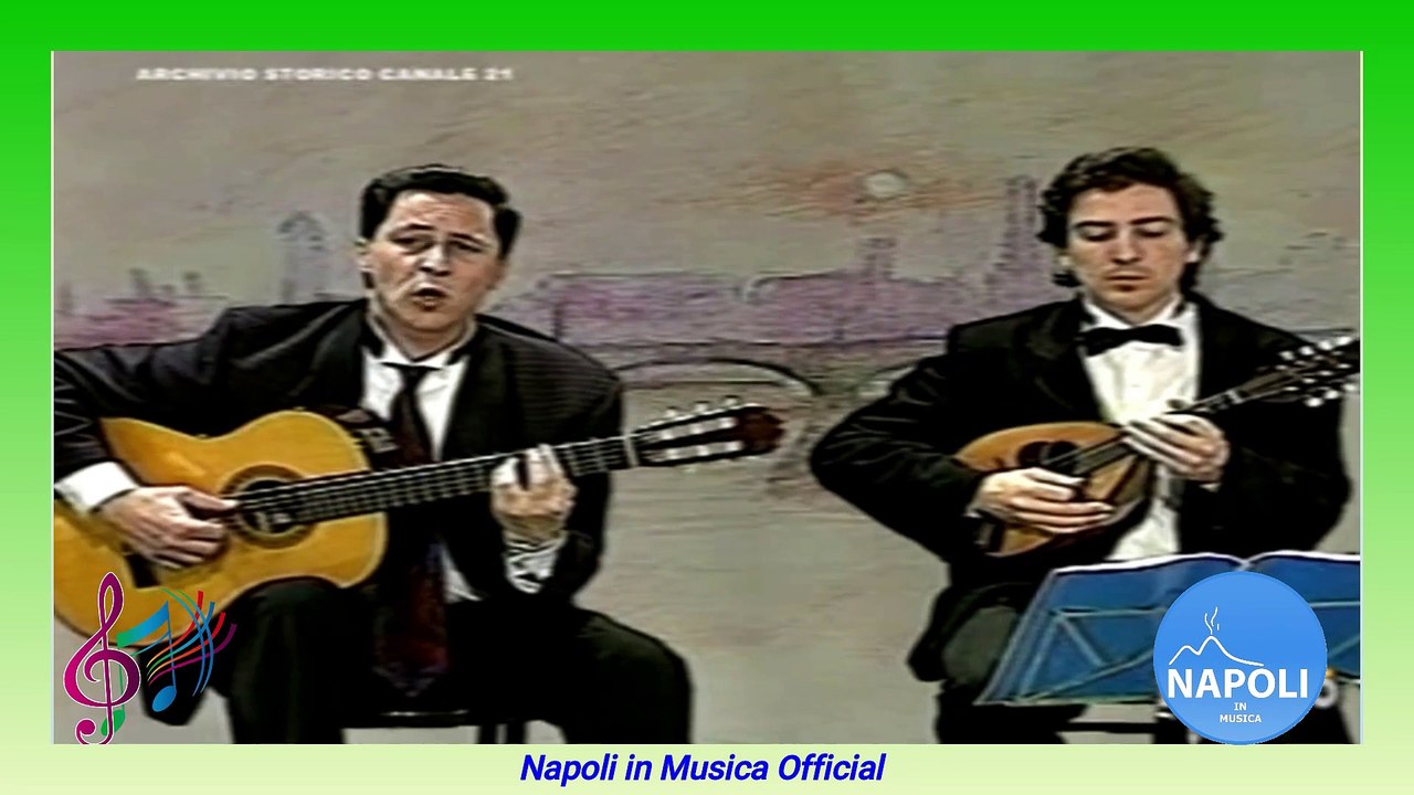 Lello Olmo - Nun me scetà