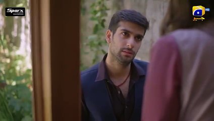 Khaie Episode 05 - [Eng Sub] - Digitally Presented by Sparx Smartphones - 17th January 2024