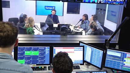 Charlotte Lebon et Céline Salette