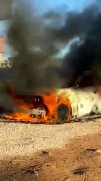 Togg T10X şarj olurken alev aldı: Şirketten ilk açıklama