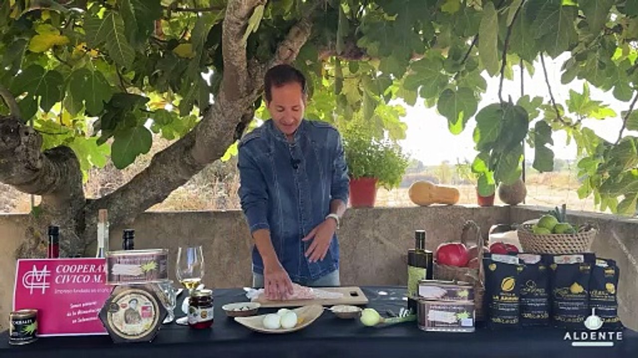 MI PULPITO A LA GALLEGA - RECETA 293 HUEVOS RELLENOS