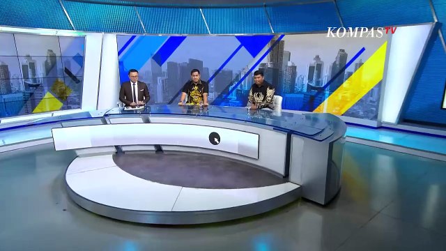 Setuju atau Tidak Ada Tunjangan Rumah Dinas? Anggota DPR Fraksi Golkar dan PDIP Angkat Bicara!