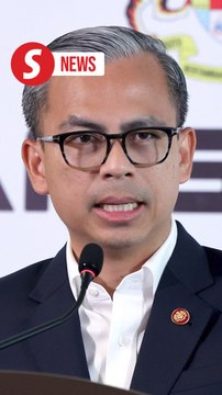 Zahid's reminder proof of solidarity among unity govt top leaders, says Fahmi